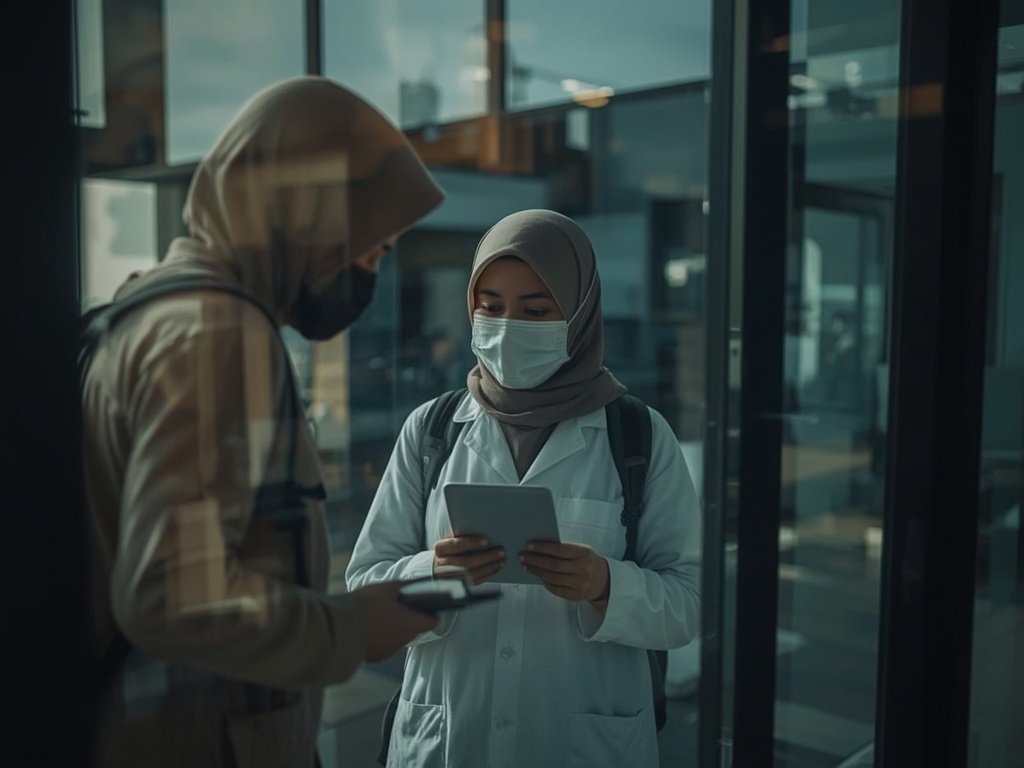 Panduan Praktis Mengelola Kebutuhan Kesehatan, Perjalanan, dan Hunian Secara Terpadu