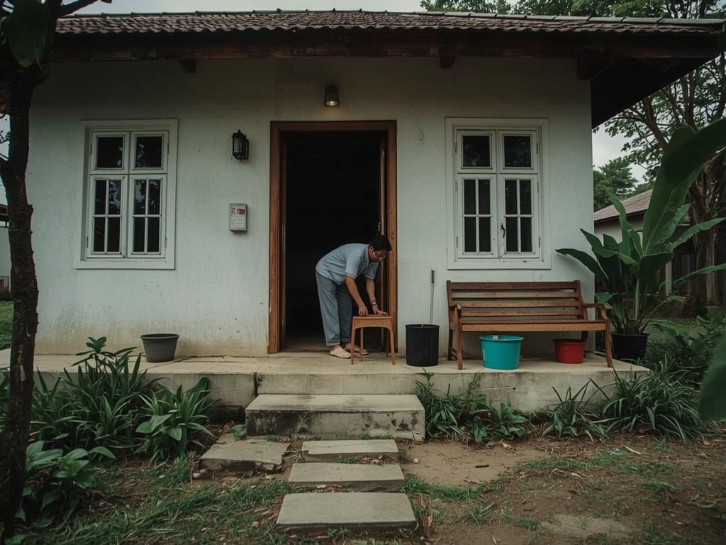 Mitos vs Fakta: Mengelola Rumah, Energi Surya, dan Kebutuhan Keluarga Secara Cerdas